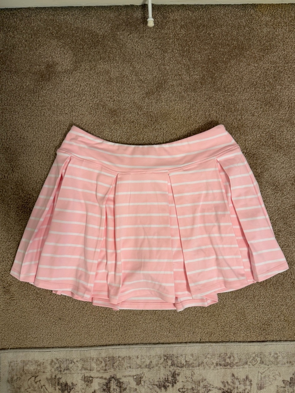 Crown & Ivy Athletic Skirt